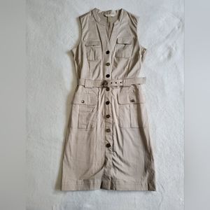 Banana Republic Dress